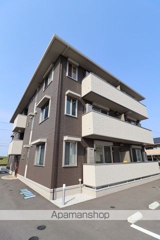 ジャスミンHYM Iの外観写真