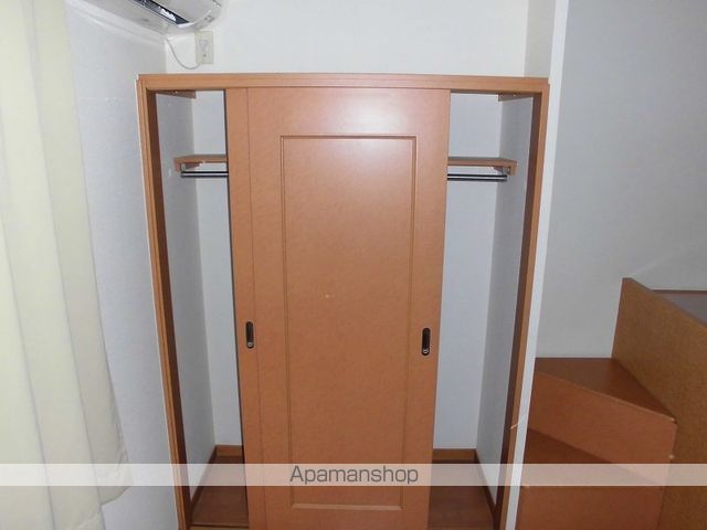 レオパレス琵琶渕レジデンスIIIの内装写真