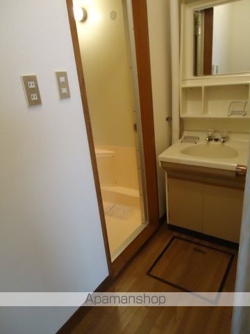 コーポ佐藤の内装写真