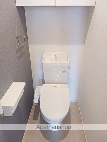 グランドゥールの内装写真