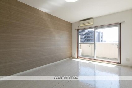 ＡＳレジデンス錦町[1K/31.2m2]の内装