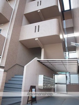 セゾンマンション[1K/23.1m2]の共用部5