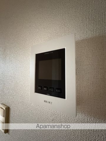 グランシャリオAの内装写真