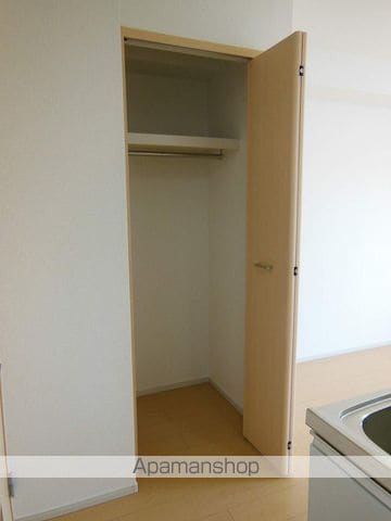 フリーデA・KIIの内装写真