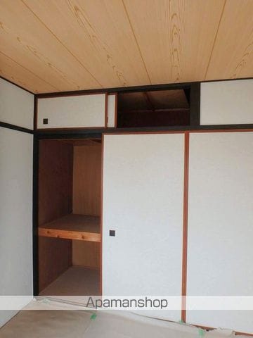 浜田コーポの内装写真