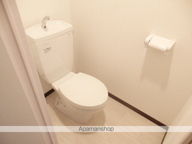 GRANEIGE YAMAHANAの内装写真