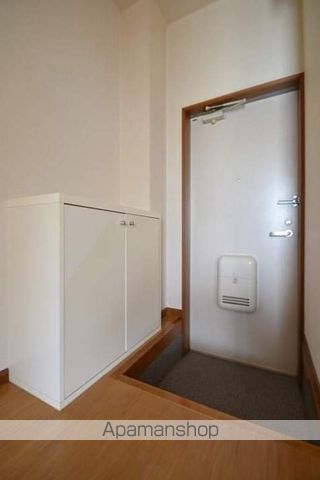 ニューシティマーガレットの内装写真