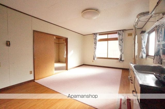 野呂田アパート513の内装写真