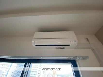 ＳーＲＥＳＩＤＥＮＣＥ中央町ａｌｅｃｔｒａ[1LDK/32.21m2]のその他設備