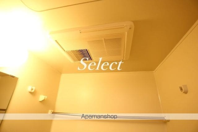 レオパレスホーホ プラッツの内装写真