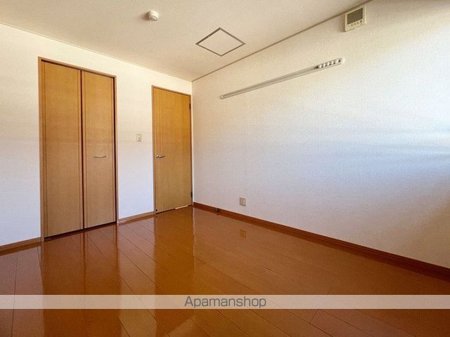 セジュールKANAIの内装写真