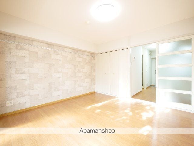 ディアスUIIIの内装写真