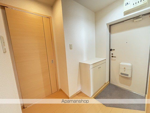 フェロービレッジの内装写真