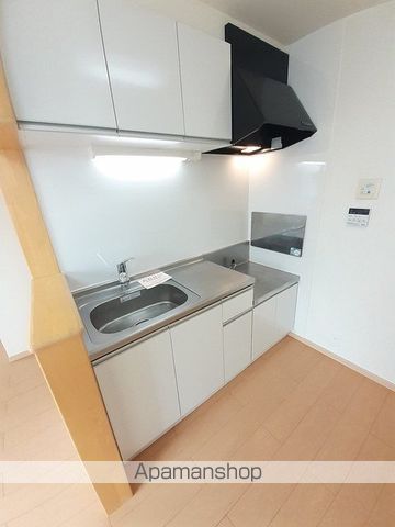 DEVELOPの内装写真