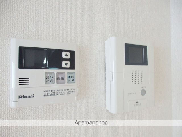 インプレスの内装写真