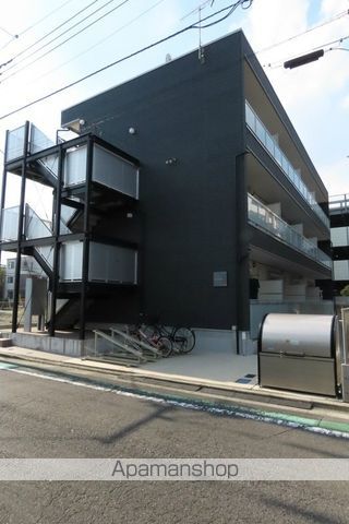 リブリ・グリーン東新小岩のその他写真
