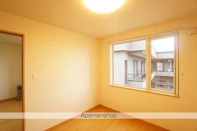 ベラカーサ新発寒の内装写真