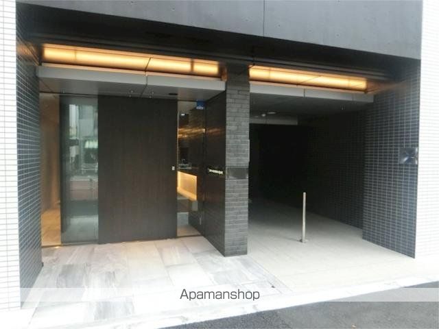 ＺＯＯＭ秋葉原ＳＱＵＡＲＥ[1K/25.47m2]のエントランス