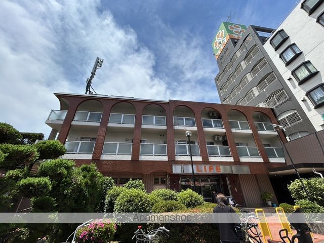 第6高光マンション