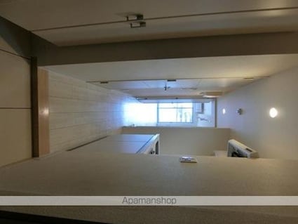 オーキッドレジデンス大泉学園[1K/23.22m2]のリビング・居間3