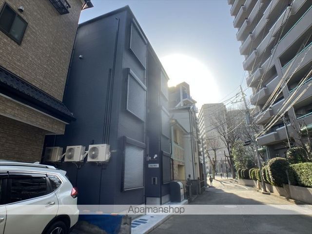 ノワール町田の外観写真