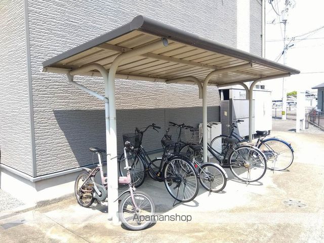 レオパレスSHU&KEIのその他写真