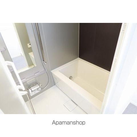 ラクレイス平尾山荘通りの内装写真