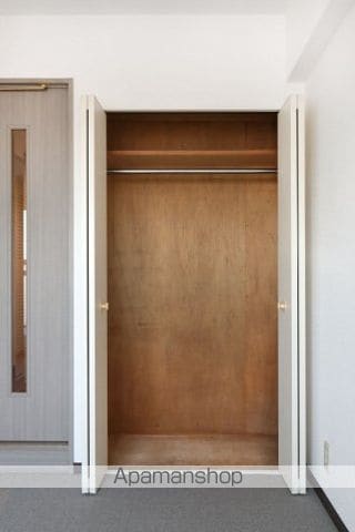 ライオンズプラザ川崎IIの内装写真