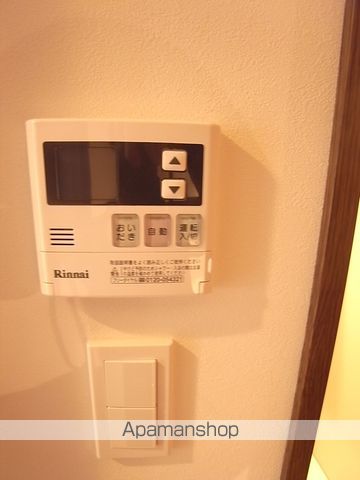 エステムコート東京八王子の内装写真