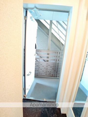 クレイノヴィクトワールSDKの内装写真