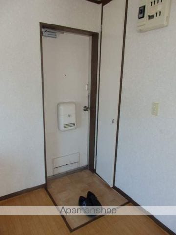タムタムタウンの内装写真