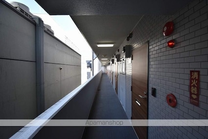 アソルティ東二番丁レジデンス[1R/20.33m2]の共用部5