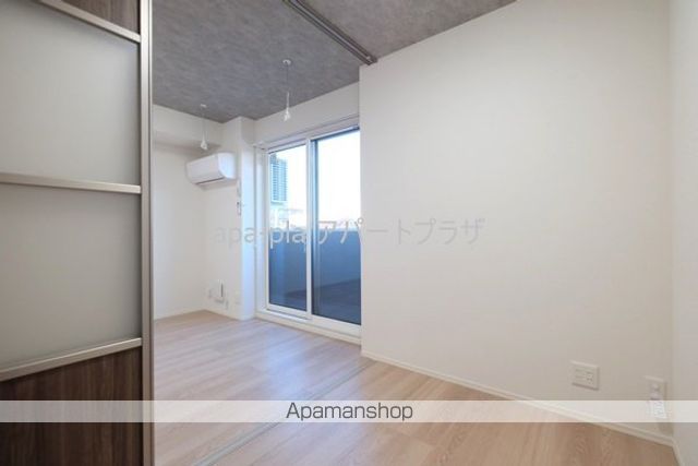 DーSERENO東田町の内装写真