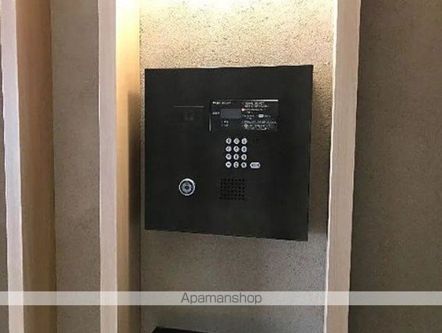 ZOOM両国の内装写真