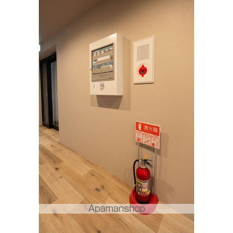 PRECIOUS NAKANOSHIMAの内装写真
