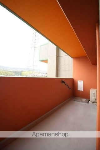サンシャイン上道の内装写真