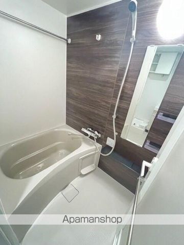 クロスレジデンス日本橋浜町の内装写真