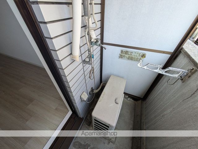 LS舟入本町の内装写真