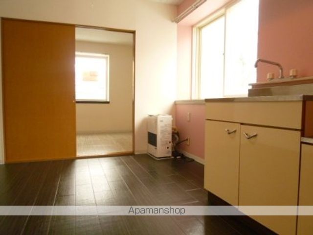 グランフォルム南6条の内装写真