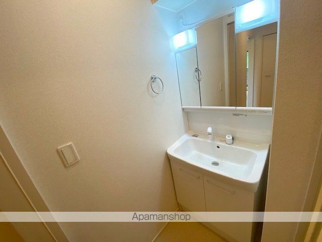 プラシード緑町IIIAの内装写真