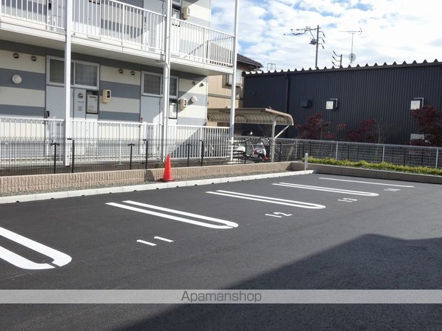 メゾン フルールのその他写真