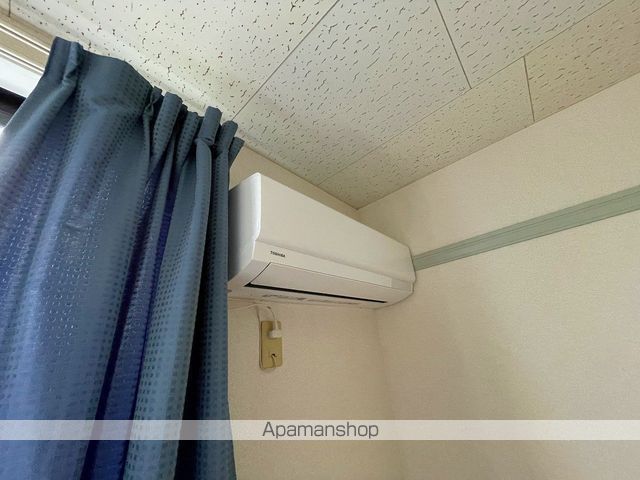 レオパレス湘南Bの内装写真
