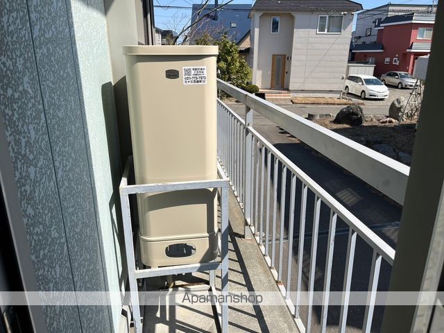 グリーンヴィラ北広島のその他写真