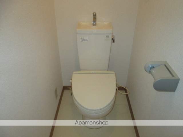 Nフィオーレ岡田の内装写真