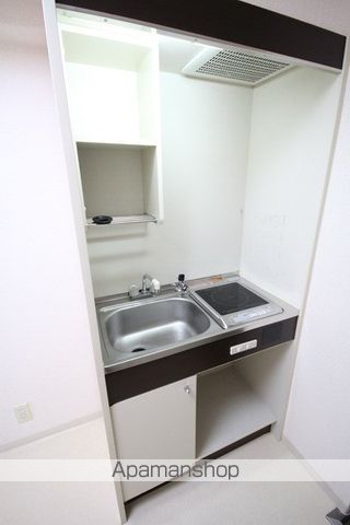 メゾン豊中パート16の内装写真