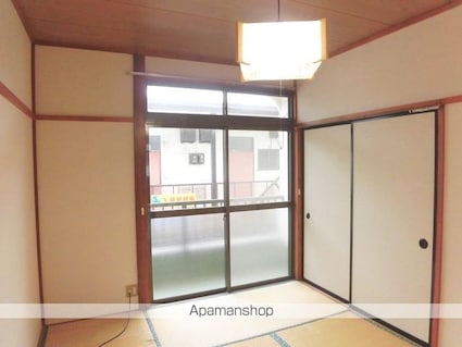 コーポ千寿Ⅰ[1K/20.24m2]の収納