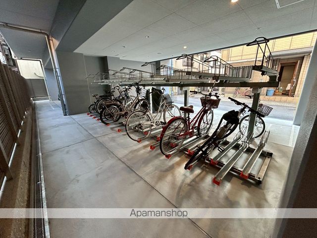 ARTIZA森ノ宮D.C.のその他写真