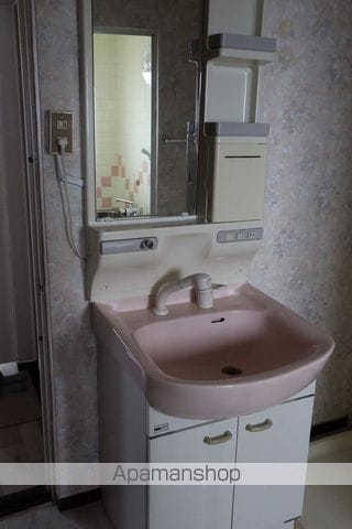 アシスト富山マンションの内装写真
