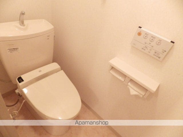 24軒グローリーマンションの内装写真