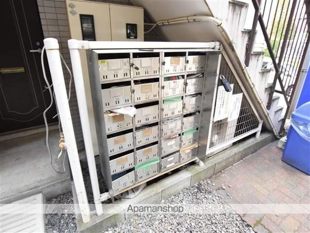 トーシンハイツ東林間の内装写真
